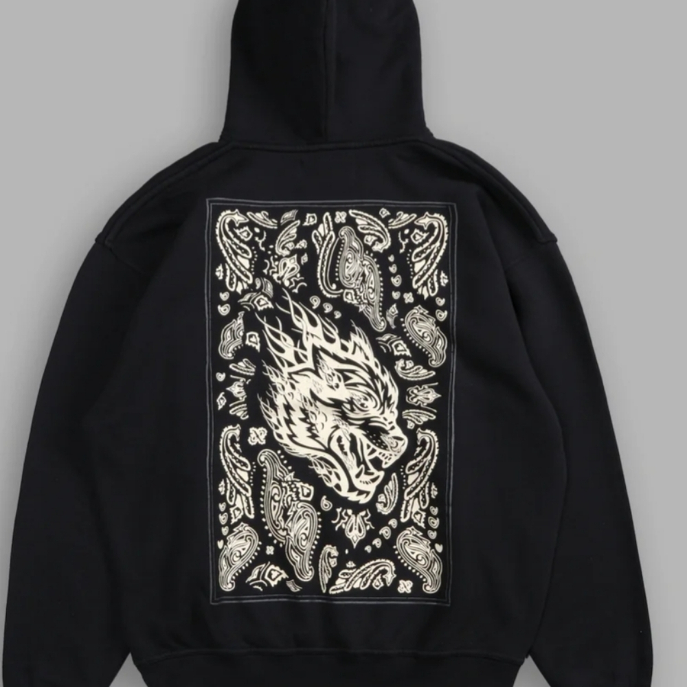 Darc Sport Hoodie XL